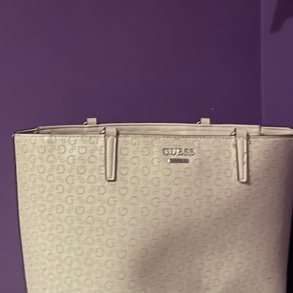 Guess purse